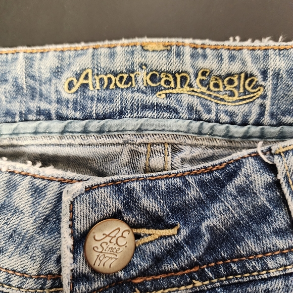 American Eagle Women's - Picture 5 of 8